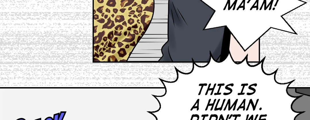 Living with The Wizard - Chapter 23